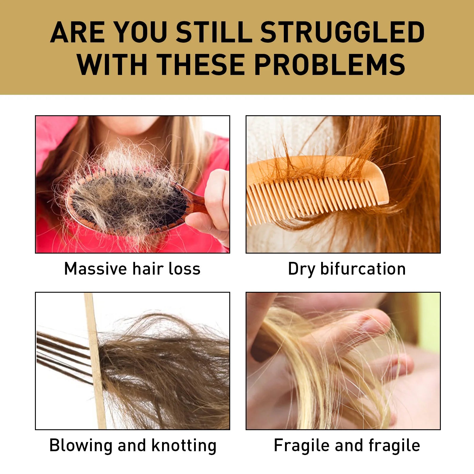 Ginger Shampoo